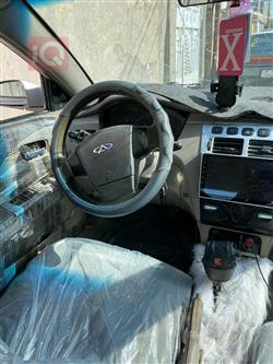 Chery A5